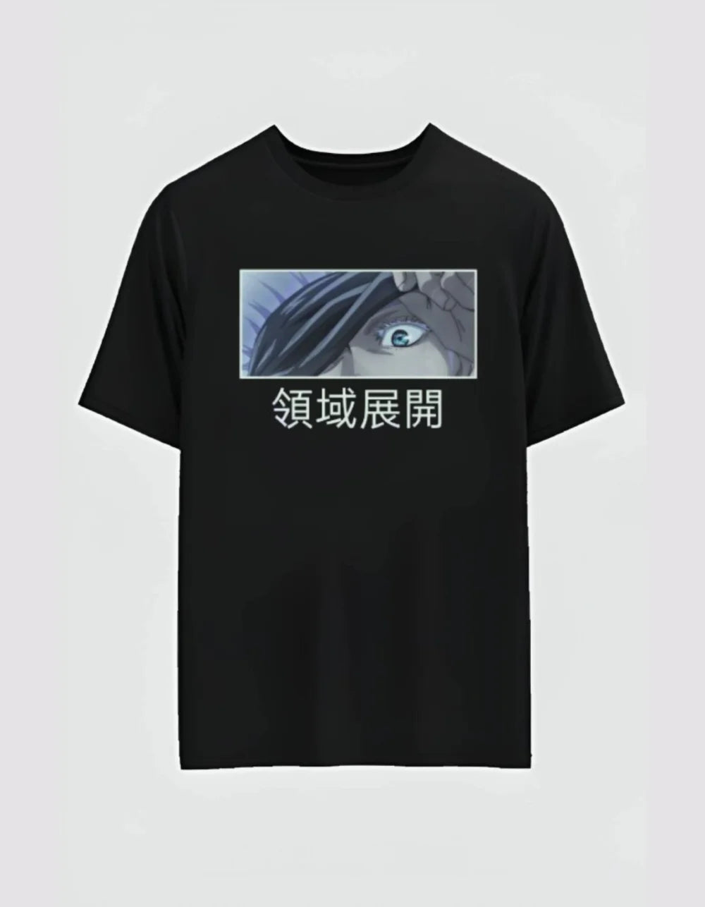 Gojo Satoru Jujutsu Kaisen Tee