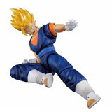 DRAGON BALL Figure-rise Bandai z Super Saiyan VEGETTO Assembly model, everythinganimee