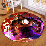 Dragon Ball Z Rugs