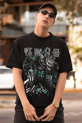 Kaiju No. 8 Power Surge Tee