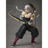 [In Stock]Original Demon Slyaer Uzui Tengen BuzzMod Series Anime Action Figure Collectible Model Toys, everythinganimee