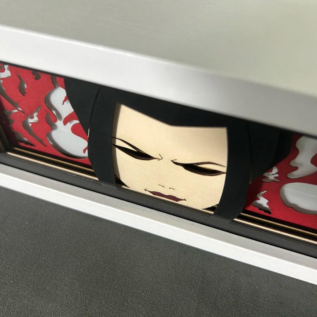 This light box is a display that brings the Avatar universe into your space. | If you are looking for more Avatar Merch, We have it all! | Check out all our Anime Merch now!