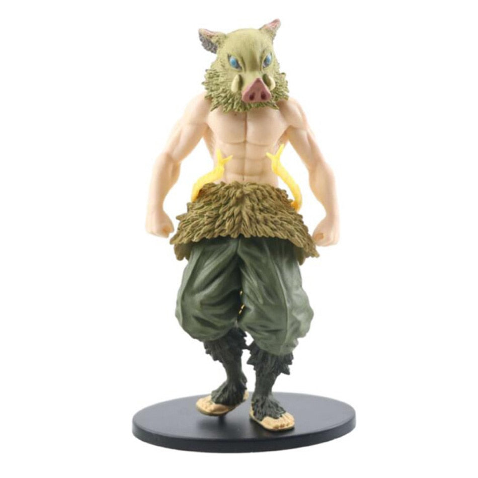 Demon Slayer Figures 15cm