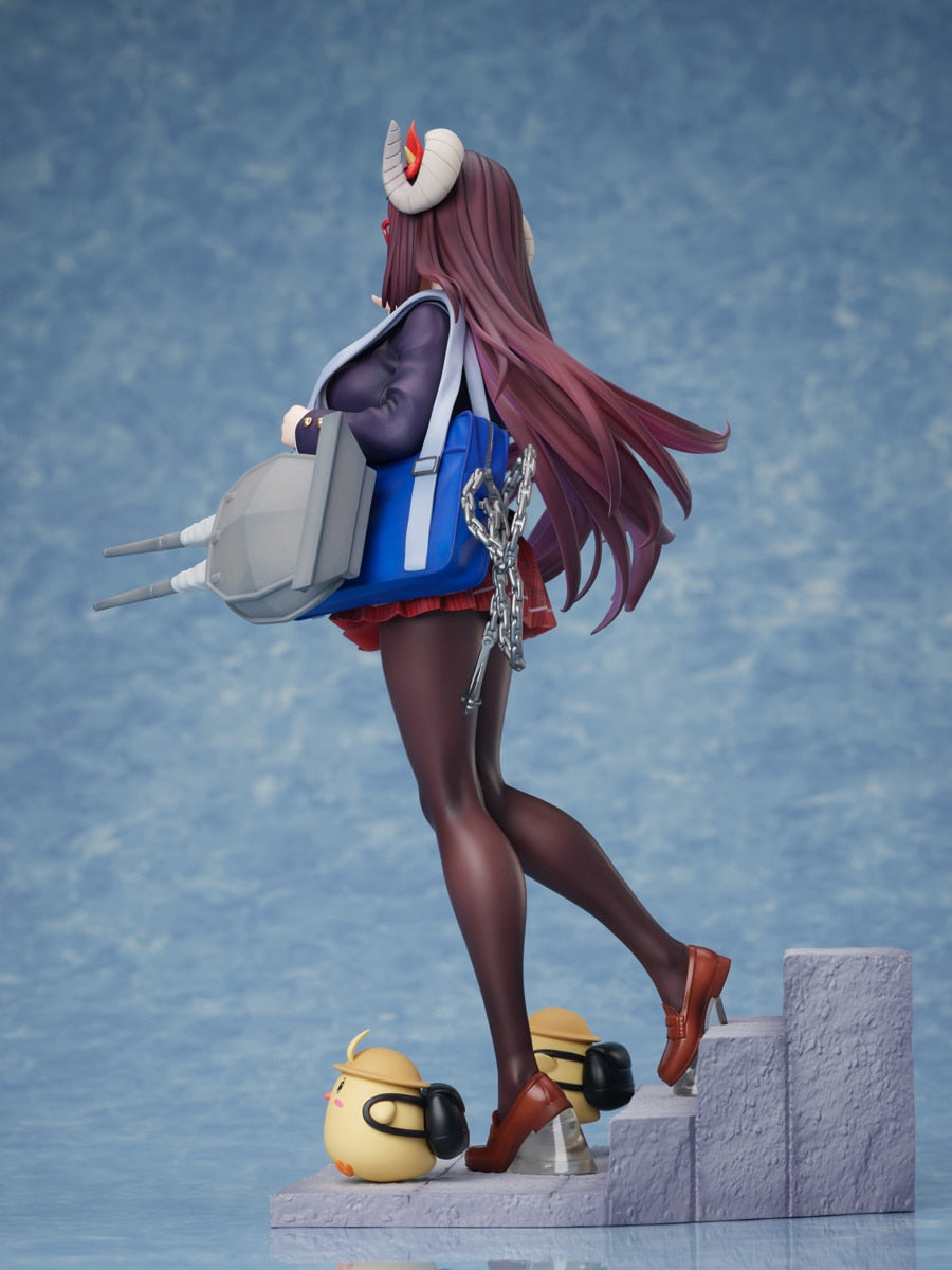 Azur Lane Elegance: Suruga Masterpiece Figure