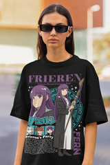 Frieren's Party Tee