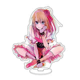 Oshi no Ko Acrylic Stands