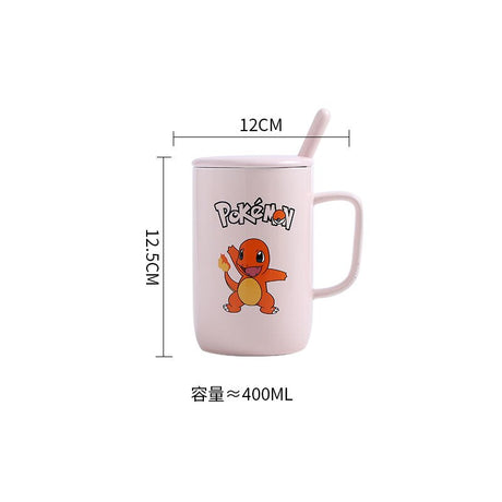 Upgrade your kitchen with our Pokemon Ceramic Bowls & Cups | If you are looking for more Pokemon Merch, We have it all! | Check out all our Anime Merch now!