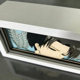 Attack on Titan Light Boxes