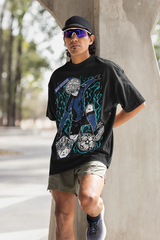 Nagi Seishiro Blue Lock Tee