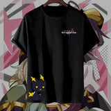 Waifu Hiiragi Utena T-Shirt - Gushing Over Magical Girls