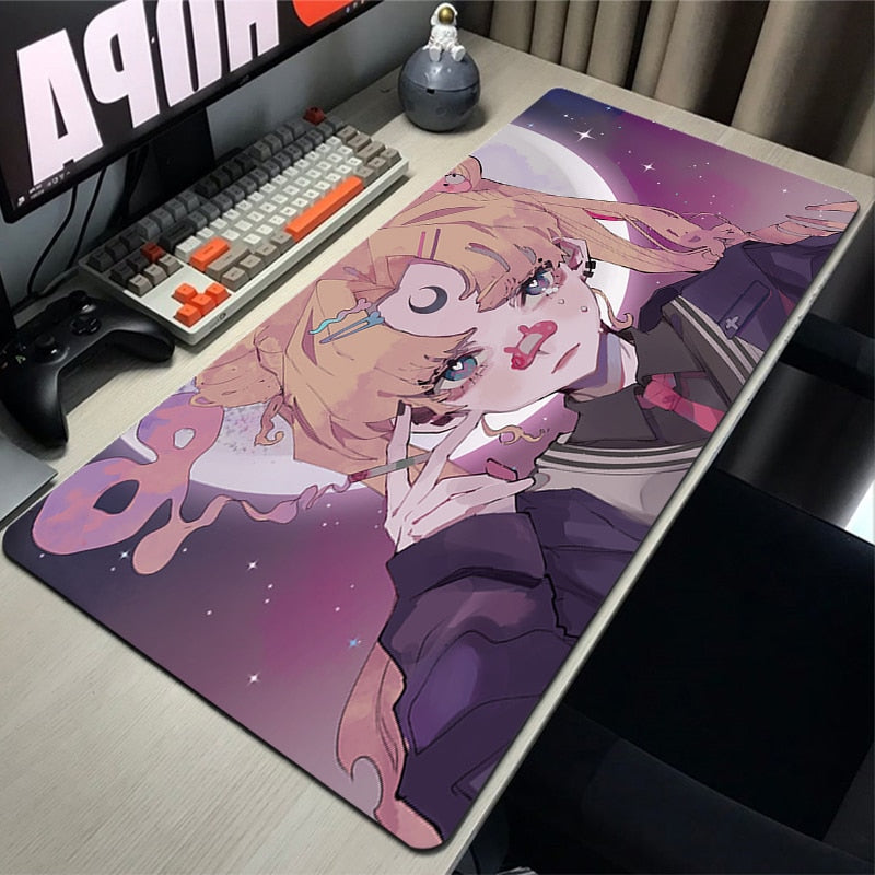 Sailor Moon Mouse Pads