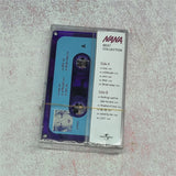 Nana Exclusive Music Tapes Collection