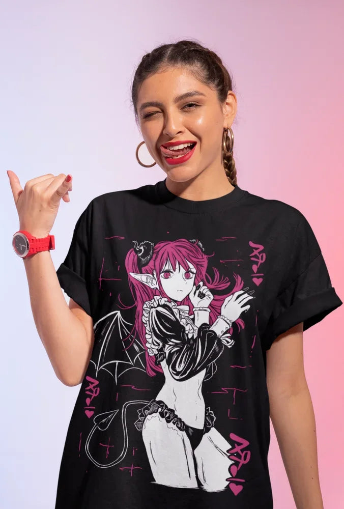 Kawaii Marin Kitagawa T-Shirt