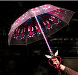 Sailor Moon Moonlight Umbrella