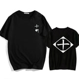 Soul Society Legends - Captains Collection Black Tees