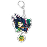 These keychains adorned with your favorite characters, bringing the game alive. | If you are looking for more Genshin Merch, We have it all! | Check out all our Anime Merch now!