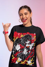 Kill La Kill Ryuko T-Shirt