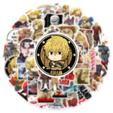 Vinland Saga Stickers Set