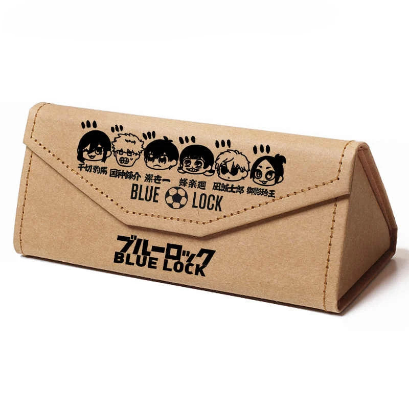 Immerse yourself in this striking Blue Lock Team Box, perfect for anime fans. Looking for more Blue Lock merch? Explore our full collection of anime merch now!