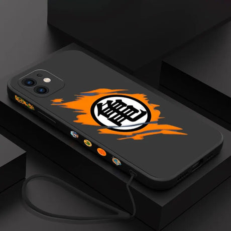 This case offers a stylish way to showcase your love for the legendary series. | If you are looking for more Dragon Ball Merch, We have it all! | Check out all our Anime Merch now!