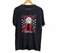 Here at Everythinganimee we have the best anime shirts in the world.
Celebrate your love for LoveLive! with this striking Lanzhu Zhong tee. Featuring the confident and talented idol, this shirt is a must-have for fans of the series. Its sleek design showcases Lanzhu’s vibrant personality, making it perfect for any anime fan looking to represent their favorite character in style.