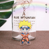 These keychains are crafted with precision to represent some of your favorite characters from Naruto. If you are looking for more Naruto Merch, We have it all! | Check out all our Anime Merch now!