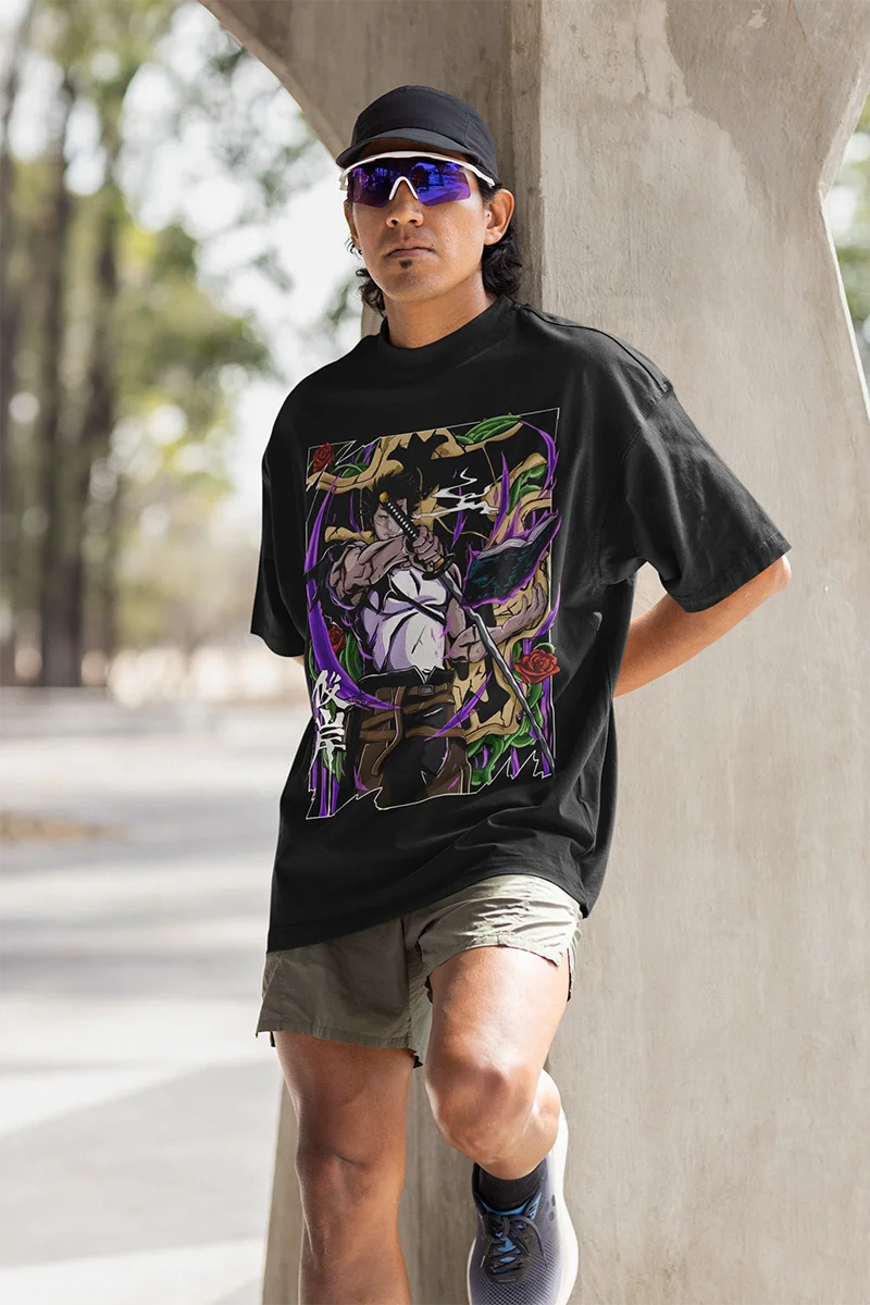 Yami Dark Magic Tee