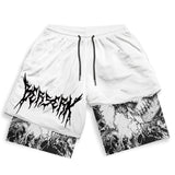 These shorts capture the spirit of Berserk. If you're looking for more Berserk merch, we have it all! Check out our anime merch now—free shipping!