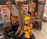 Explore our Uzumaki set, showcasing his journey from a trainee to the honored Hokage. | If you are looking for more Naruto  Merch, We have it all! | Check out all our Anime Merch now!