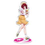 Oshi No Ko Acrylic Stand Model Plate