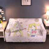 Sailor Moon Sofa Covers