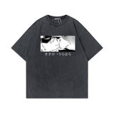 Bleach Graphic T-Shirt - Washed Edition