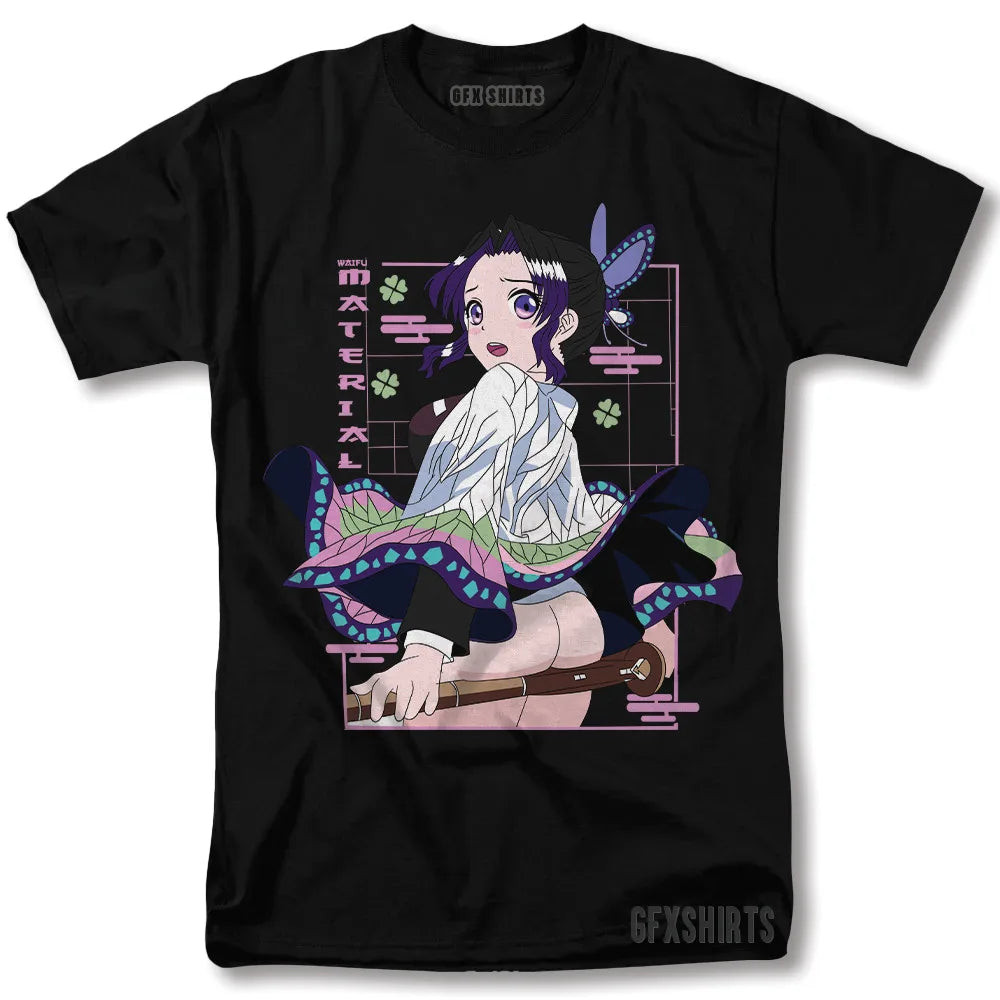 Shinobu DS Tee