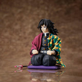 Demon Slayer Tomioka Giyuu Figure