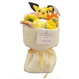 Magical Pokemon Pikachu Gift Bouque