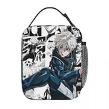 Blue Lock Lunch Bag