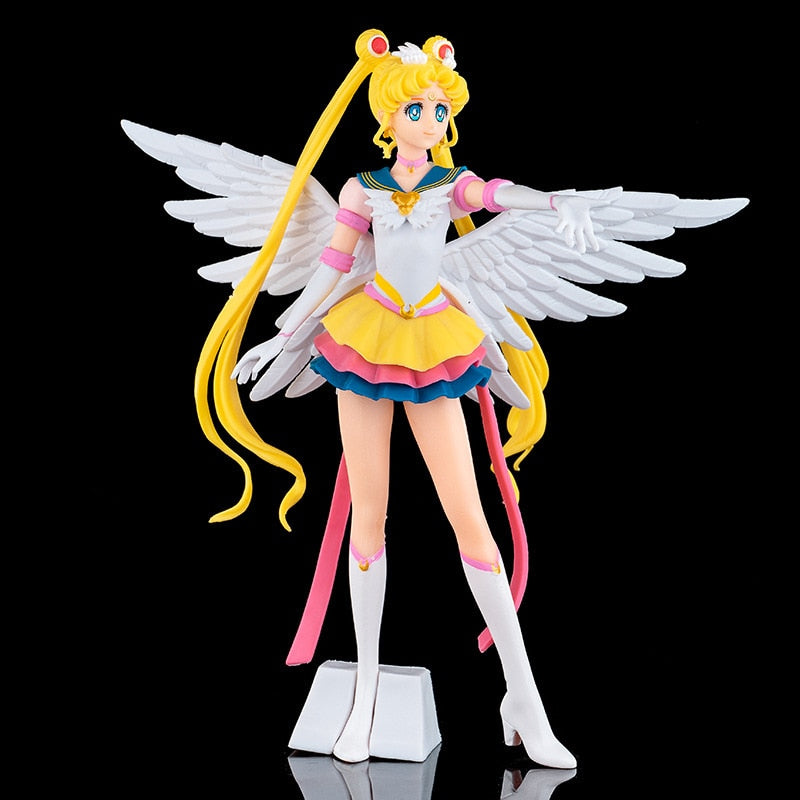 Sailor Moon Princess Serenity Action Figure