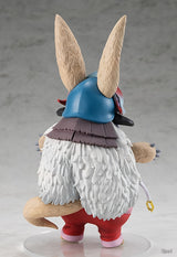  This figurine captures the endearing charm and mystery that is Nanachi. | If you are looking for more Made In Abyss Merch, We have it all! | Check out all our Anime Merch now!