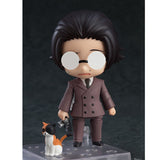 This figurine features his classic double-breasted suit and detective's badge. If you are looking for more Bungo Stray Dogs Merch, We have it all! | Check out all our Anime Merch now!