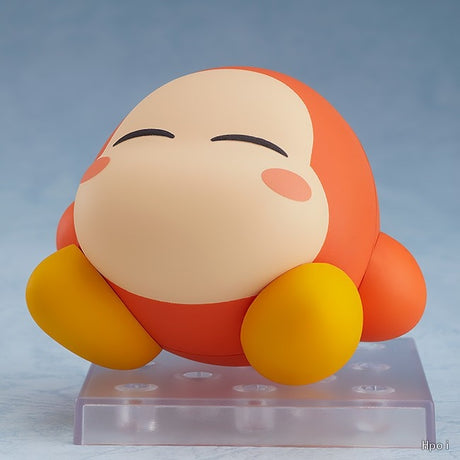 This figurine captures the heartwarming essence of Waddle Dee in stunning detail. | If you are looking for more Kirby Merch, We have it all! | Check out all our Anime Merch 