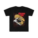 Vinland Saga Thorfinn T-Shirt