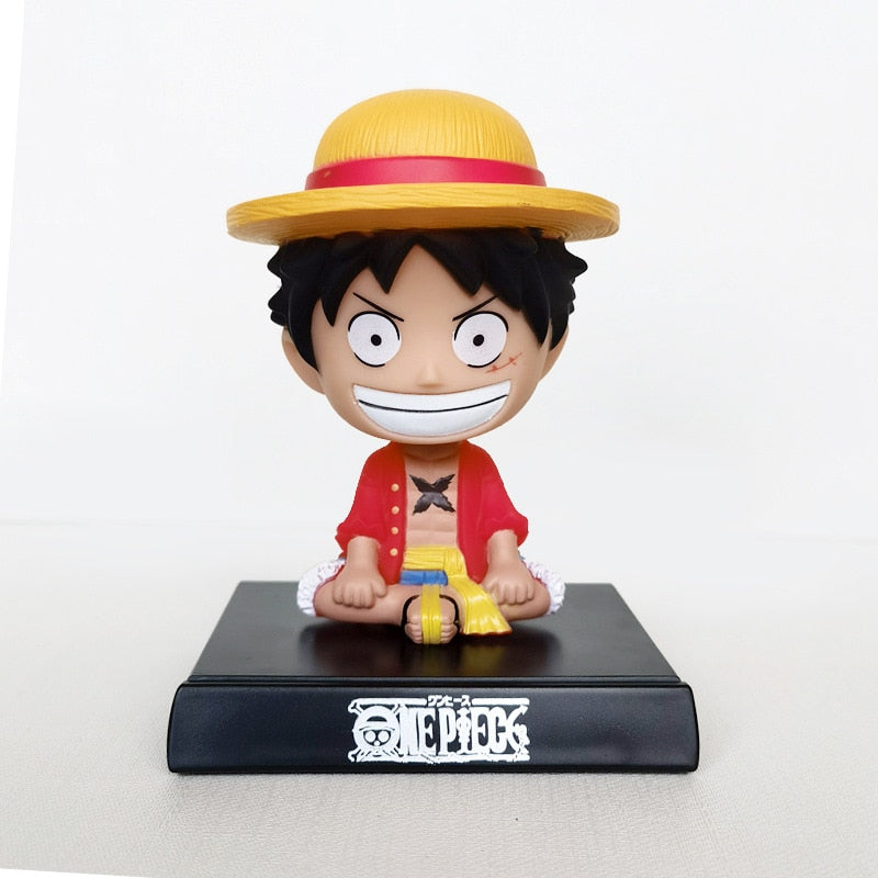 One piece Bobbleheads