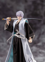 Bleach Figures Collection