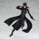 Experience the essence with our Ren figurine, showcasing the leader in dynamic action. If you are looking for more Persona 5 Merch, We have it all! | Check out all our Anime Merch now!