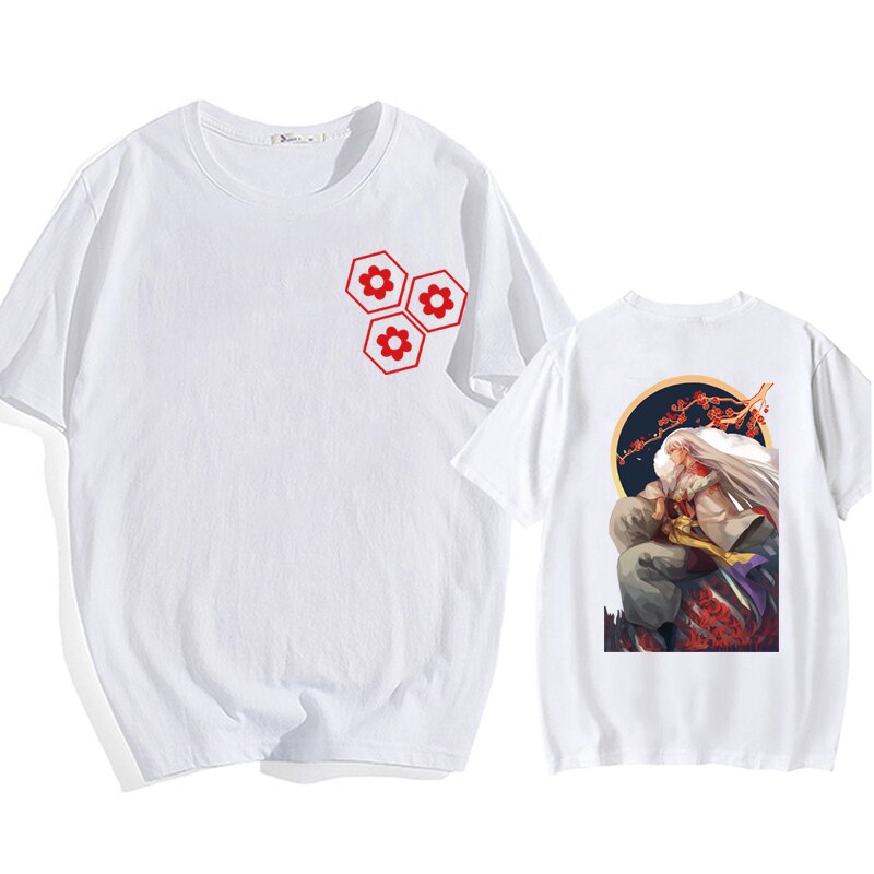 Sesshomaru Inuyasha Tee