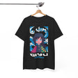 Immerse yourself in this striking Giyu Tee, perfect for anime fans Looking for more Demon Slayer merch? Explore our full collection of anime merch now!