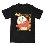 Catch e all with our new Ember Fuecoco Classic Tee | Here at Everythinganimee we have the worlds best anime merch | Free Global Shipping