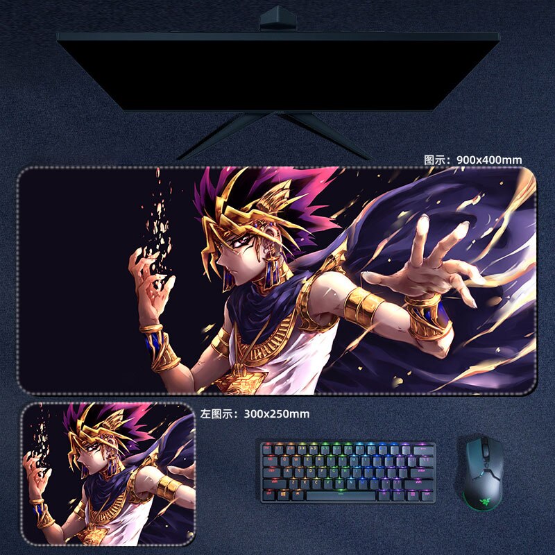 Yu Gi oh Mouse Pads