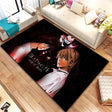 Upgrade & Customize you favorite space with out new Death Note characters Carpet| If you are looking for more Death Note Merch, We have it all! | Check out all our Anime Merch now!