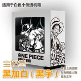 One Piece PC Case Stickers